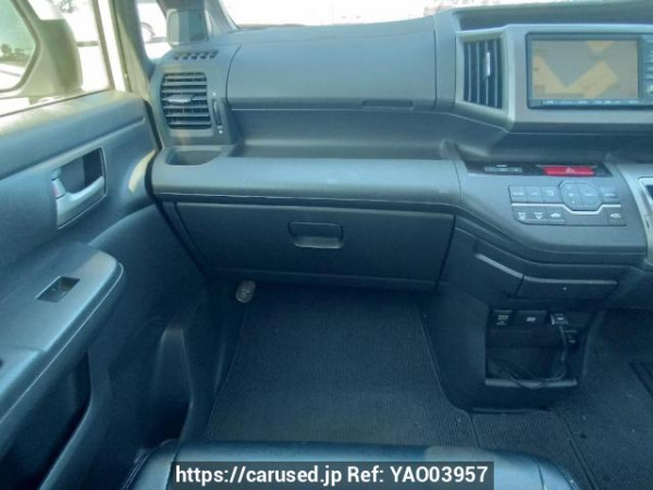 Used 2012 AT honda step-wgn RK1 Image[19]