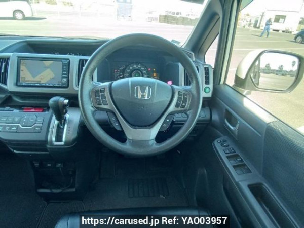 Used 2012 AT honda step-wgn RK1 Image[20]