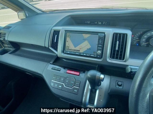 Used 2012 AT honda step-wgn RK1 Image[21]