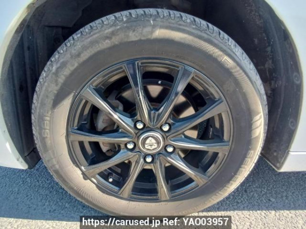 Used 2012 AT honda step-wgn RK1 Image[29]