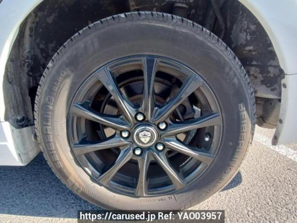 Used 2012 AT honda step-wgn RK1 Image[31]