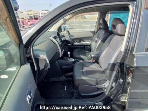 Used 2008 AT nissan x-trail NT31 Image[14]