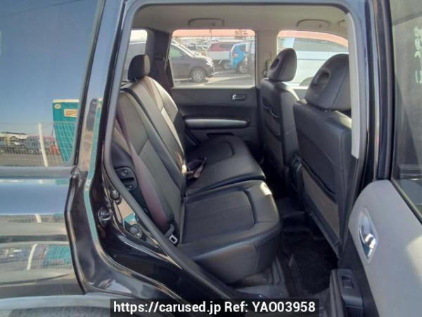 Used 2008 AT nissan x-trail NT31 Image[15]