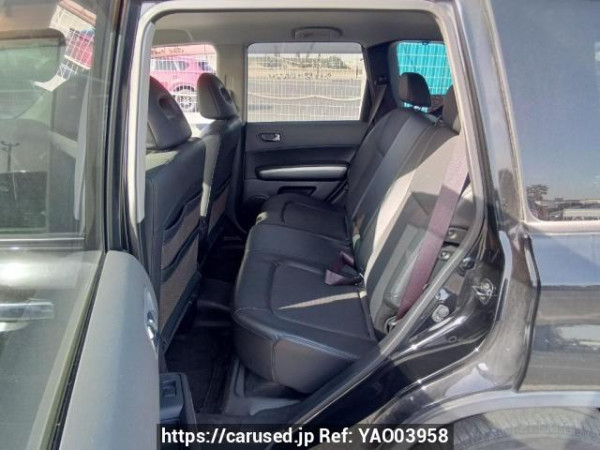 Used 2008 AT nissan x-trail NT31 Image[16]