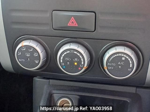 Used 2008 AT nissan x-trail NT31 Image[23]