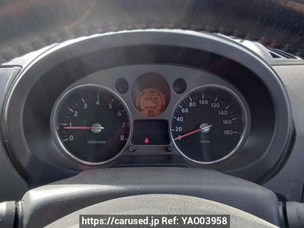 Used 2008 AT nissan x-trail NT31 Image[25]