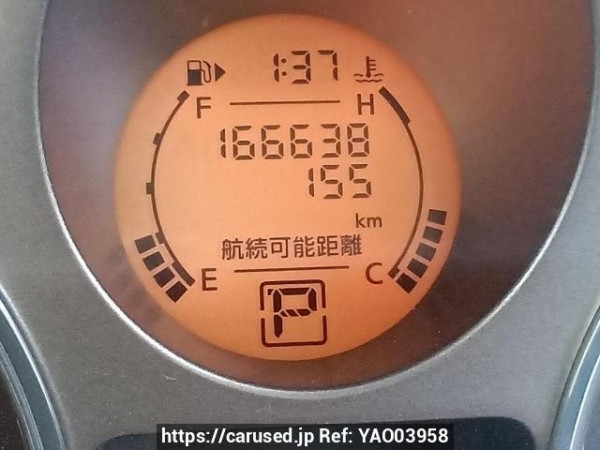 Used 2008 AT nissan x-trail NT31 Image[26]