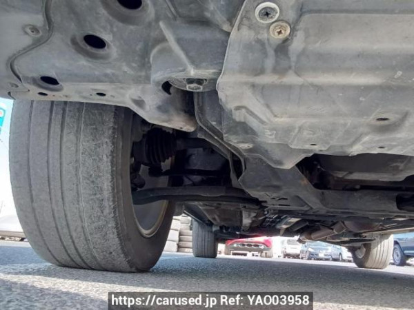 Used 2008 AT nissan x-trail NT31 Image[31]