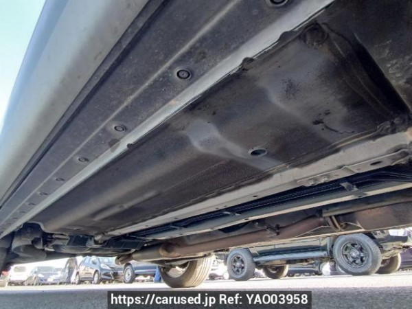 Used 2008 AT nissan x-trail NT31 Image[33]