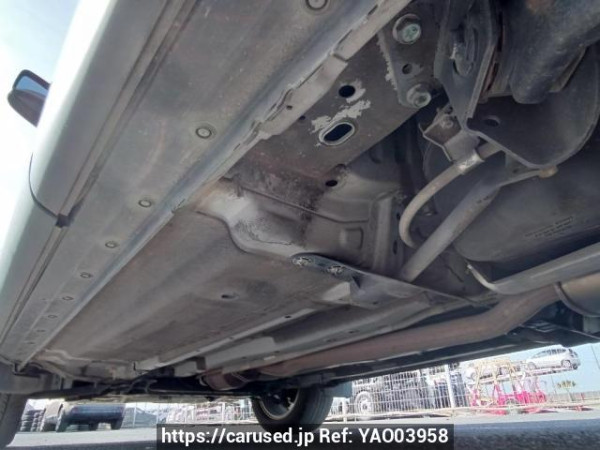 Used 2008 AT nissan x-trail NT31 Image[35]