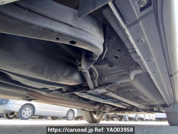 Used 2008 AT nissan x-trail NT31 Image[36]
