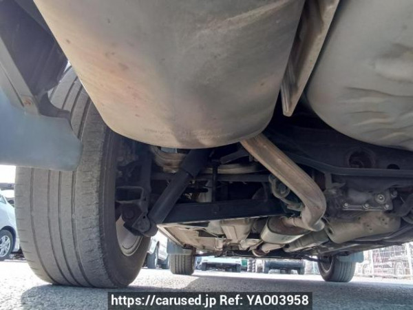 Used 2008 AT nissan x-trail NT31 Image[37]