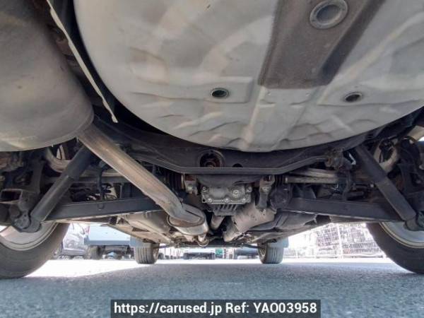 Used 2008 AT nissan x-trail NT31 Image[38]