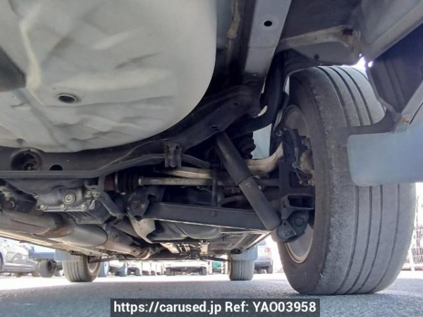 Used 2008 AT nissan x-trail NT31 Image[39]