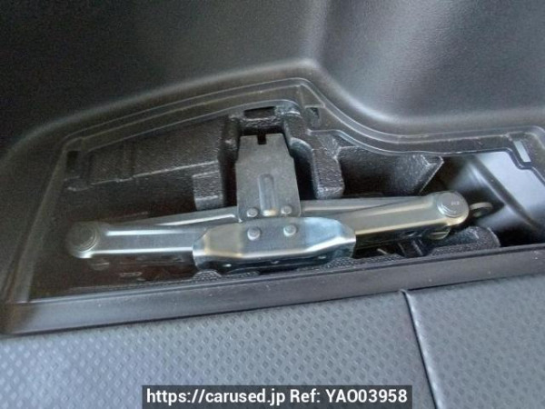 Used 2008 AT nissan x-trail NT31 Image[41]