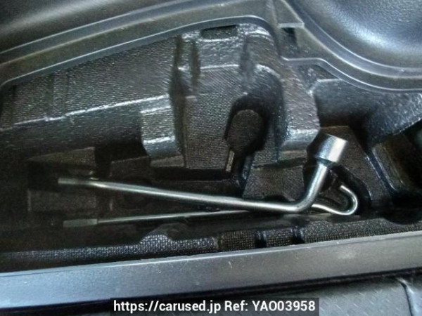 Used 2008 AT nissan x-trail NT31 Image[42]