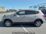 Used 2009 AT nissan dualis KJ10 Image[3]