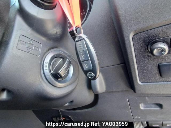 Used 2009 AT nissan dualis KJ10 Image[20]