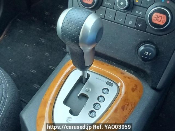 Used 2009 AT nissan dualis KJ10 Image[24]