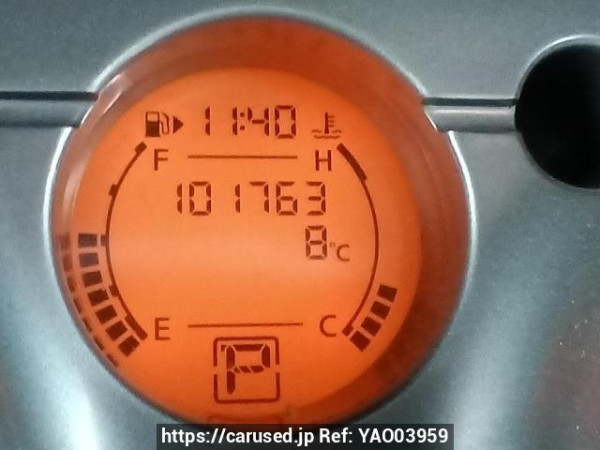 Used 2009 AT nissan dualis KJ10 Image[26]