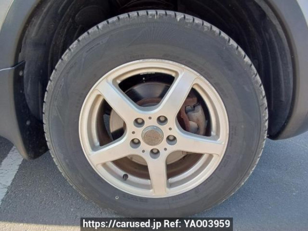 Used 2009 AT nissan dualis KJ10 Image[27]