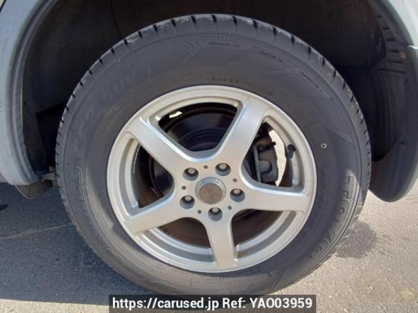 Used 2009 AT nissan dualis KJ10 Image[30]