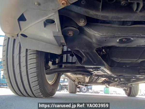 Used 2009 AT nissan dualis KJ10 Image[31]