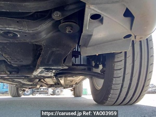 Used 2009 AT nissan dualis KJ10 Image[32]