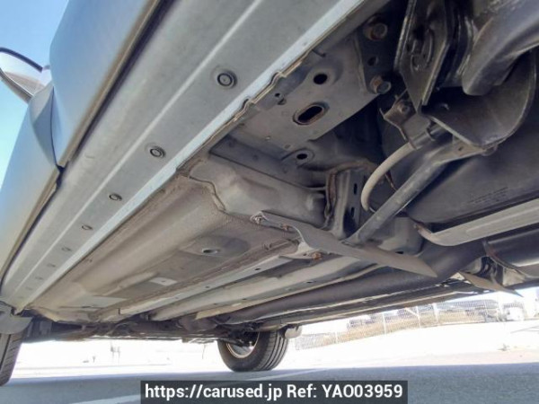 Used 2009 AT nissan dualis KJ10 Image[35]