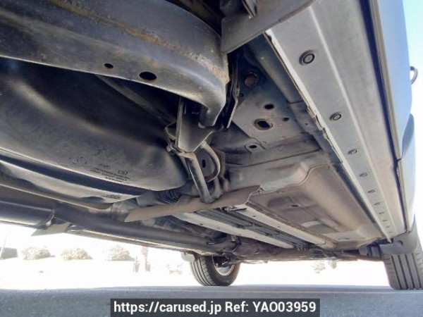 Used 2009 AT nissan dualis KJ10 Image[36]