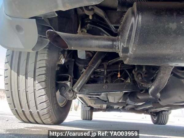 Used 2009 AT nissan dualis KJ10 Image[37]