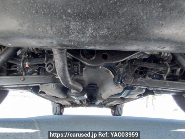 Used 2009 AT nissan dualis KJ10 Image[38]