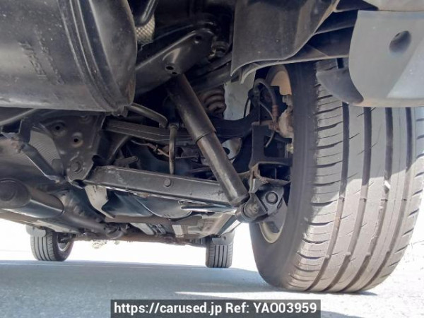 Used 2009 AT nissan dualis KJ10 Image[39]