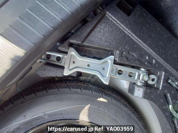 Used 2009 AT nissan dualis KJ10 Image[41]