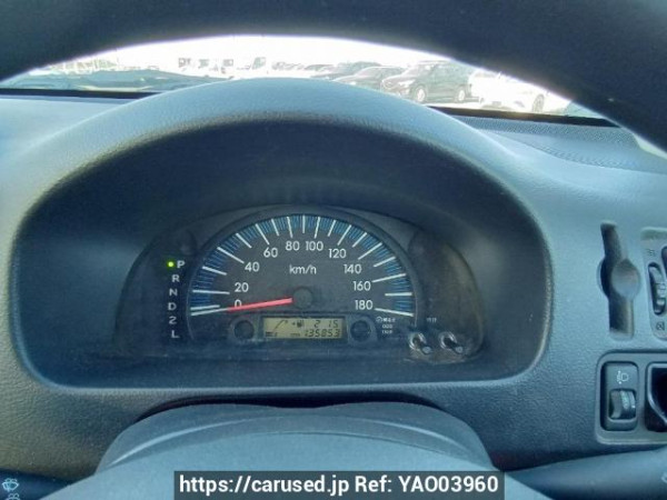 Used 2006 AT toyota succeed-van NCP51V Image[24]