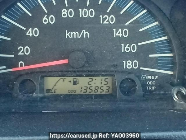 Used 2006 AT toyota succeed-van NCP51V Image[25]