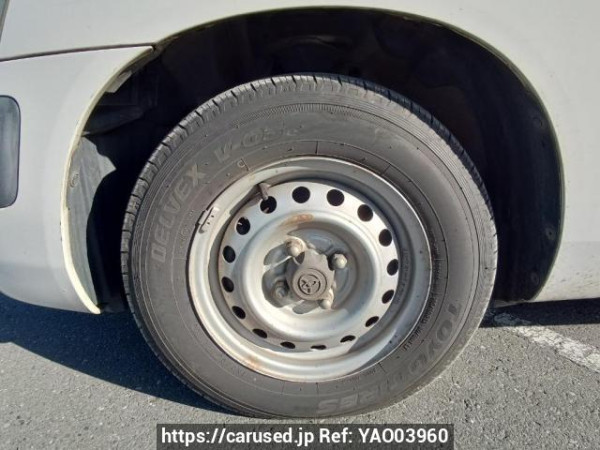 Used 2006 AT toyota succeed-van NCP51V Image[27]