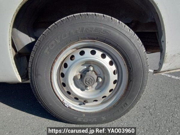 Used 2006 AT toyota succeed-van NCP51V Image[28]