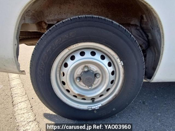 Used 2006 AT toyota succeed-van NCP51V Image[29]