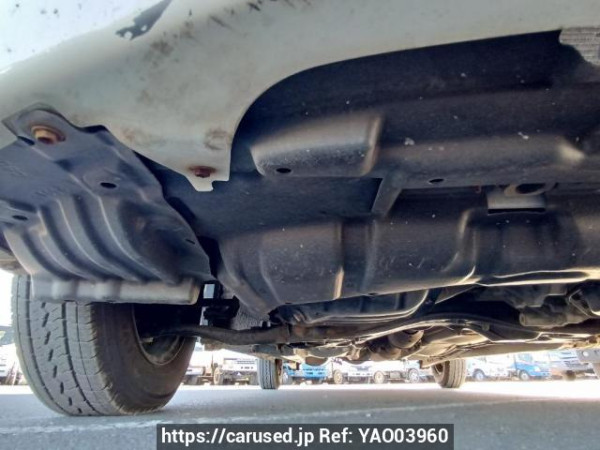 Used 2006 AT toyota succeed-van NCP51V Image[30]