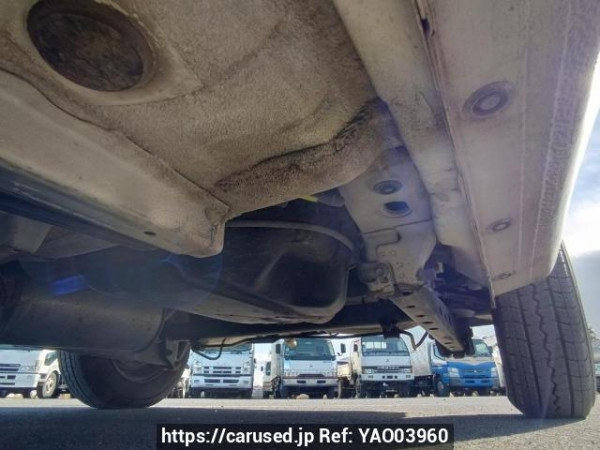 Used 2006 AT toyota succeed-van NCP51V Image[34]