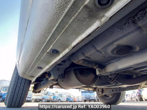 Used 2006 AT toyota succeed-van NCP51V Image[35]