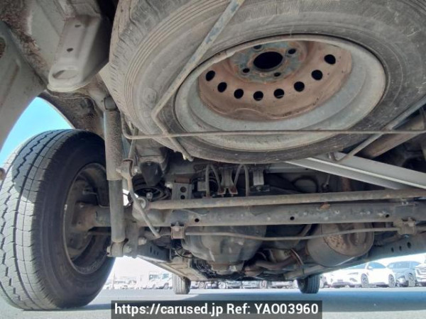 Used 2006 AT toyota succeed-van NCP51V Image[36]