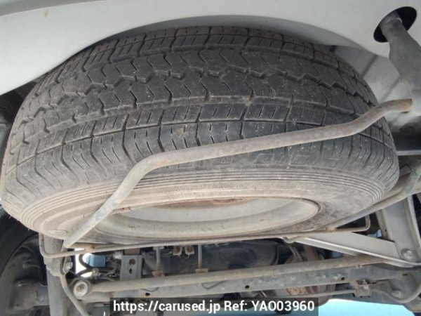 Used 2006 AT toyota succeed-van NCP51V Image[39]