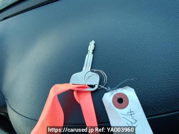 Used 2006 AT toyota succeed-van NCP51V Image[40]