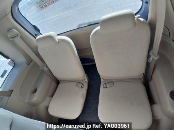 Used 2005 AT toyota sienta NCP85G Image[17]