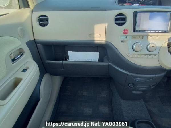 Used 2005 AT toyota sienta NCP85G Image[19]