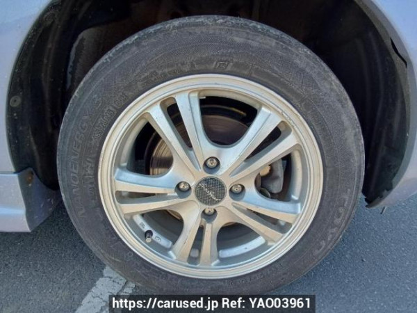 Used 2005 AT toyota sienta NCP85G Image[28]