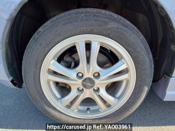 Used 2005 AT toyota sienta NCP85G Image[29]