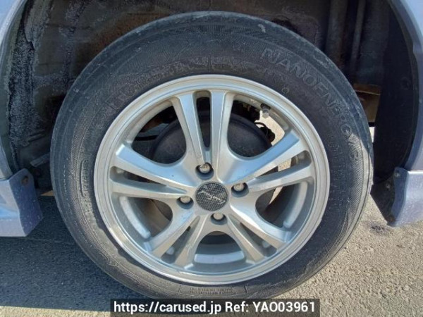 Used 2005 AT toyota sienta NCP85G Image[31]